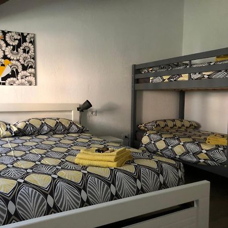 Lo Sherpa Holiday Home Аоста Экстерьер фото