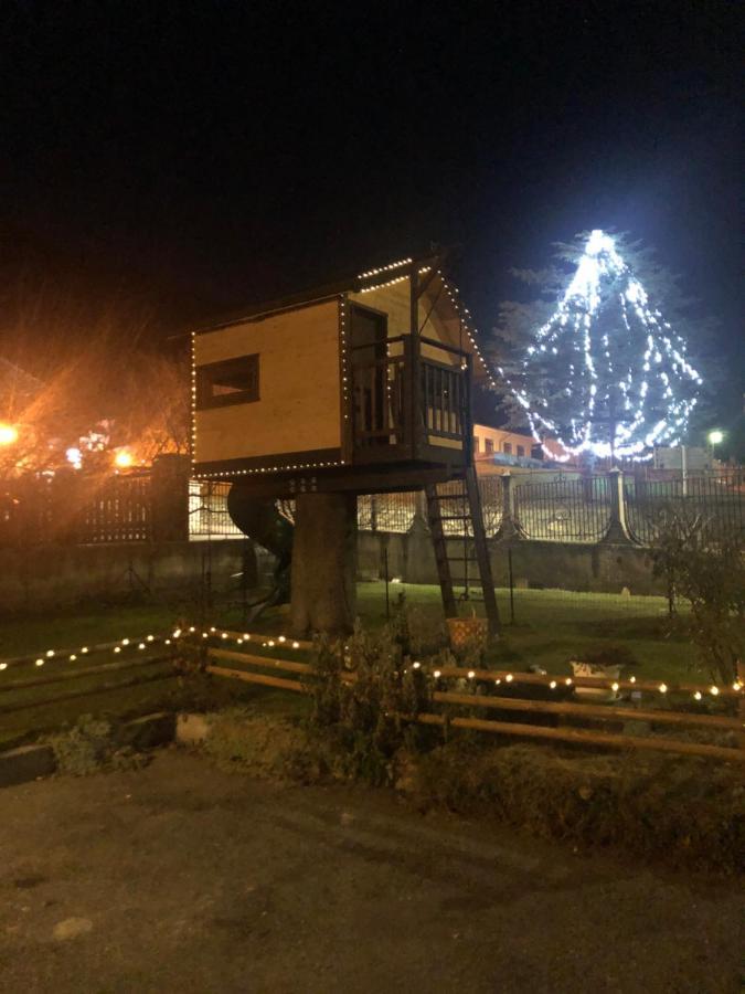 Lo Sherpa Holiday Home Аоста Экстерьер фото
